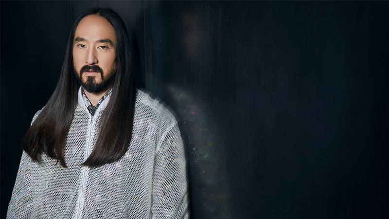 Read more about the article STEVE AOKI & KIDDO // SINGLE “DRIVE”